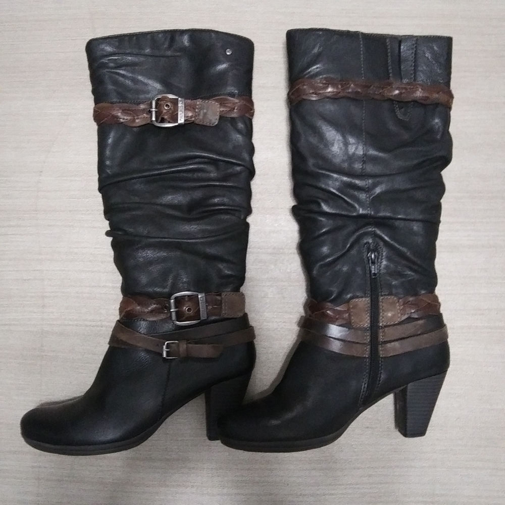 Pikolinos Verona Tall Boots